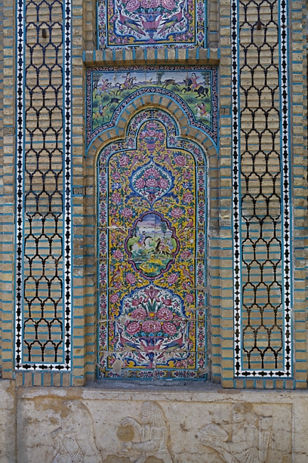 Chiraz-Naranjestan museum-011